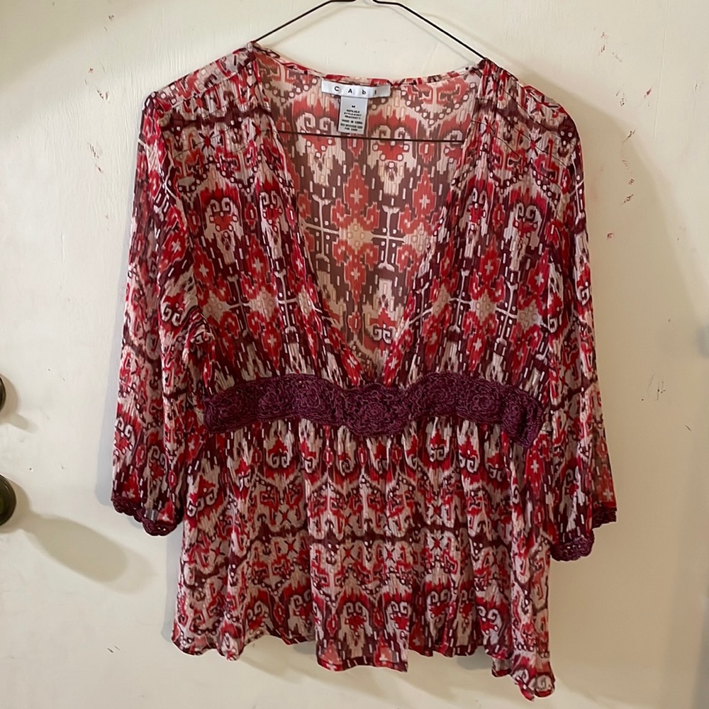 CAbi top